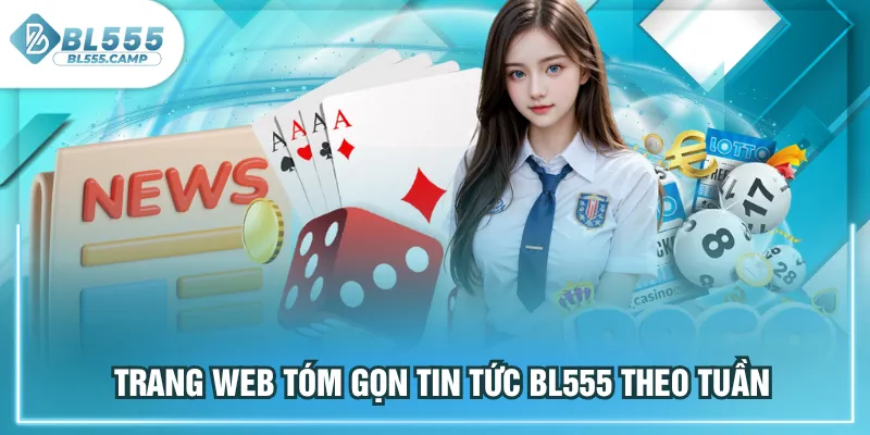 trang wed tóm gọn mới